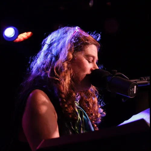 Louise Goffin