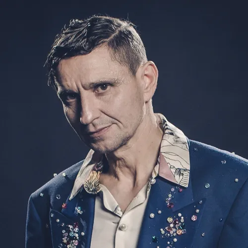 Janusz Radek