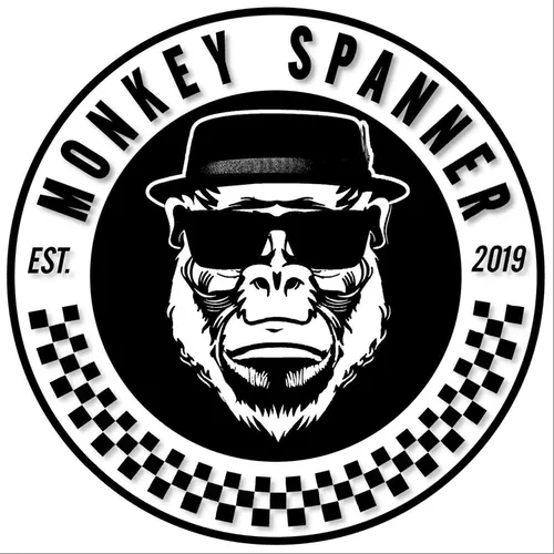 Monkey Spanner