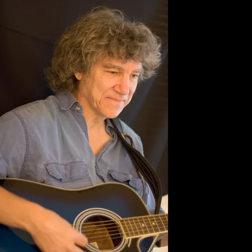 Rod MacDonald