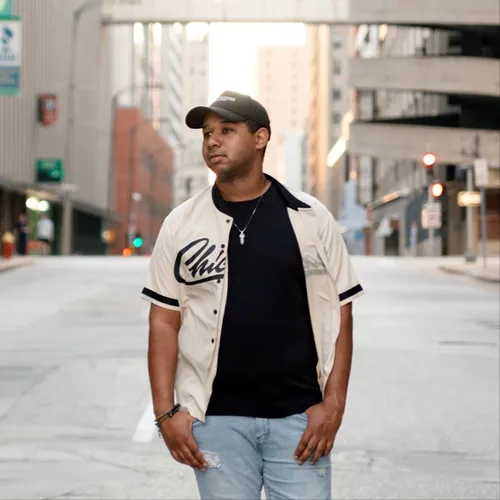 Marcus Barnes