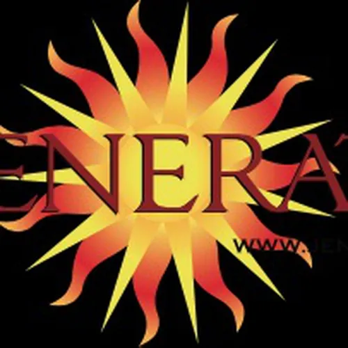 Jenerator