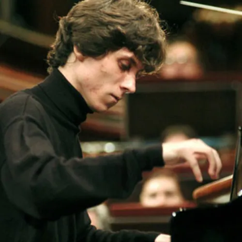 Rafal Blechacz