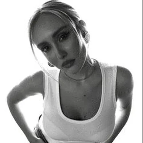 Dara Ekimova
