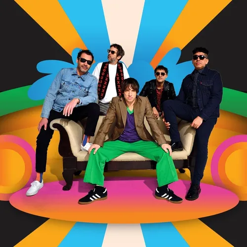 Turf oficial