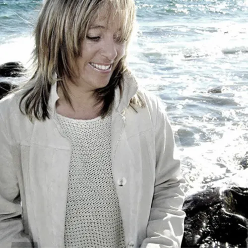 Inger Marie Gundersen