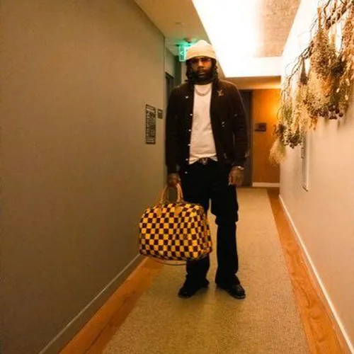 Money Man