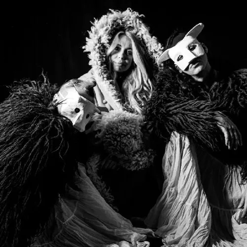 Balaklava Blues