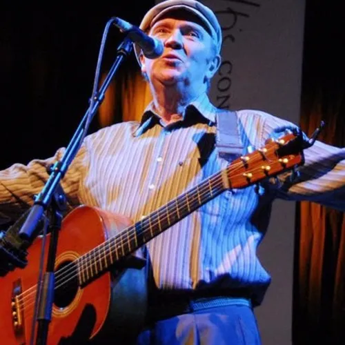 Liam Clancy