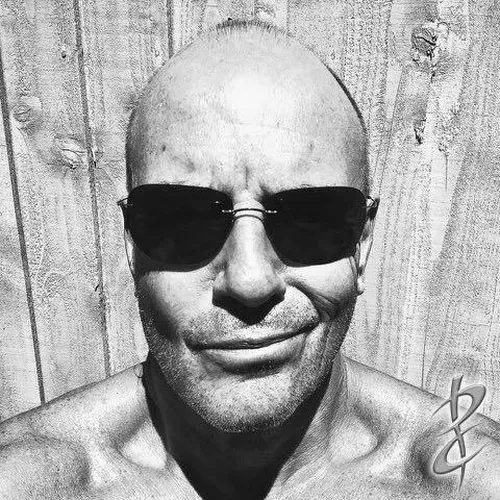 Peter Cox