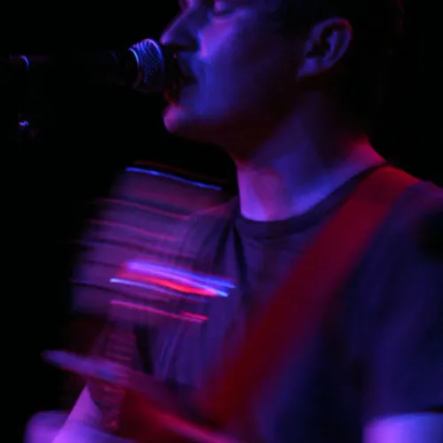 Pete Bernhard