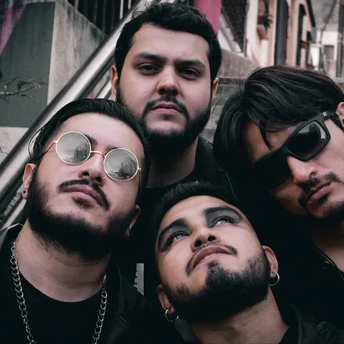 Los Zanates