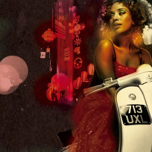 Martina Topley-Bird