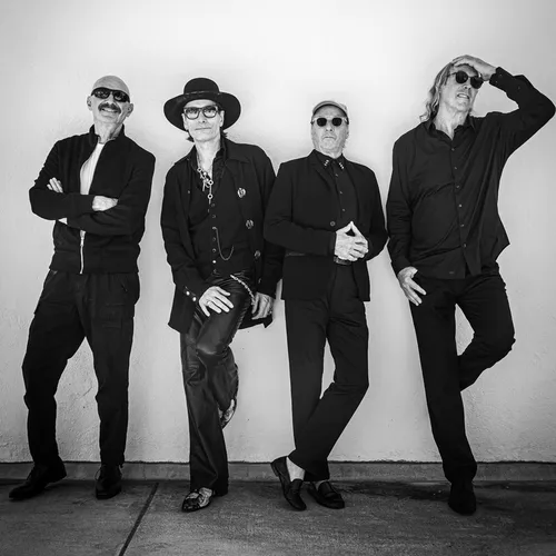 BEAT Concerts & Live Tour Dates: 2026-2027 Tickets | Bandsintown