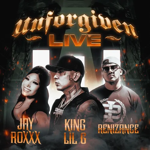 jay roxxx