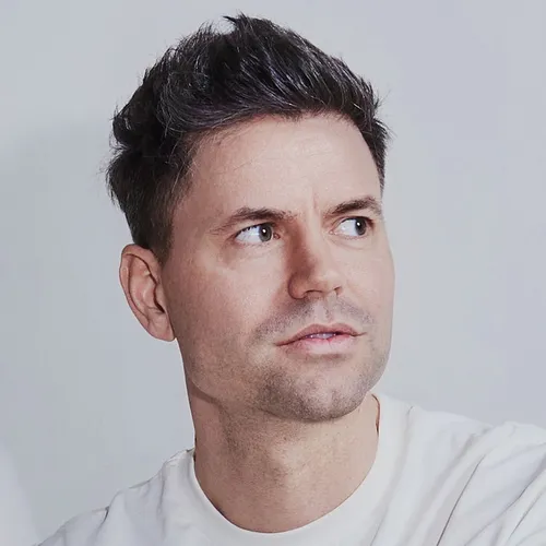 Simon Keizer