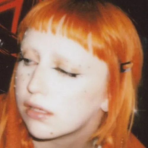Amelia Moore