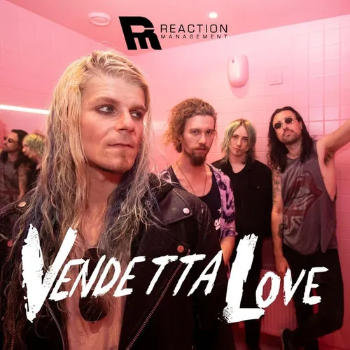 Vendetta Love