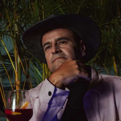 David Ramírez