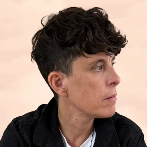 Andrea Gibson