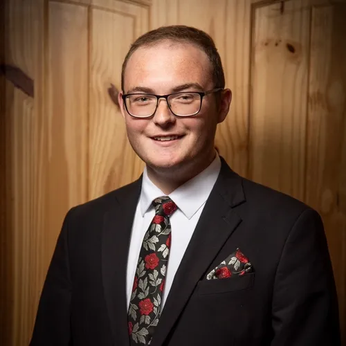 Jackson Smith