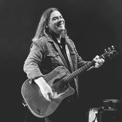 Alan Doyle