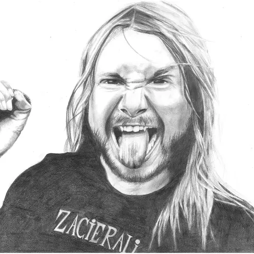 Zenek Grabowski