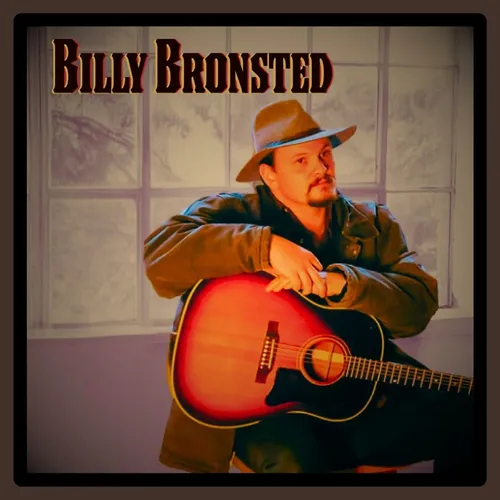 Billy Bronsted