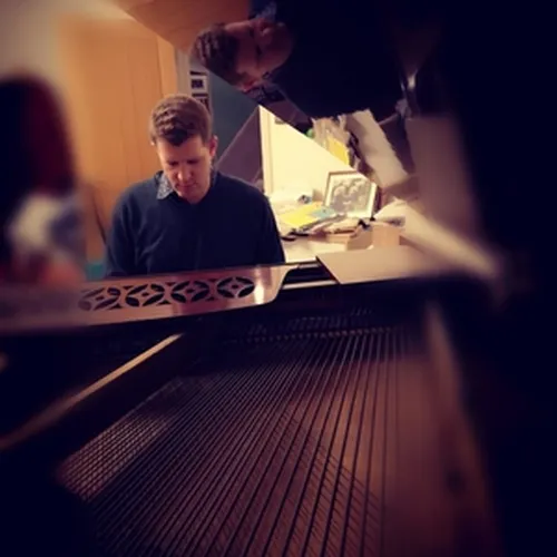 Tom Ball Jazz