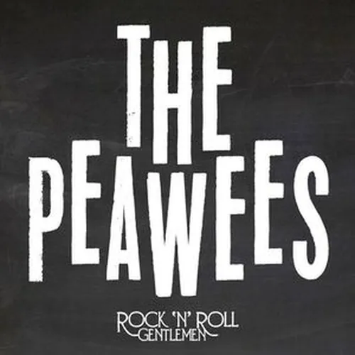 Peawees