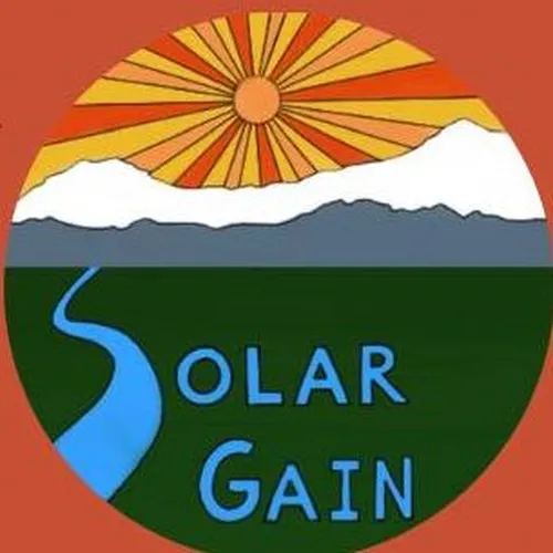 Solar Gain