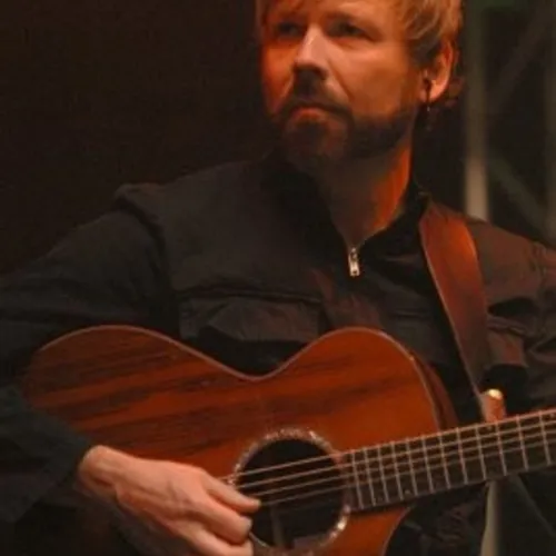 Paul Richards