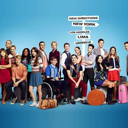 Glee Cast