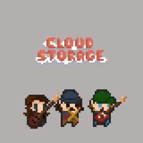 Cloud Storage