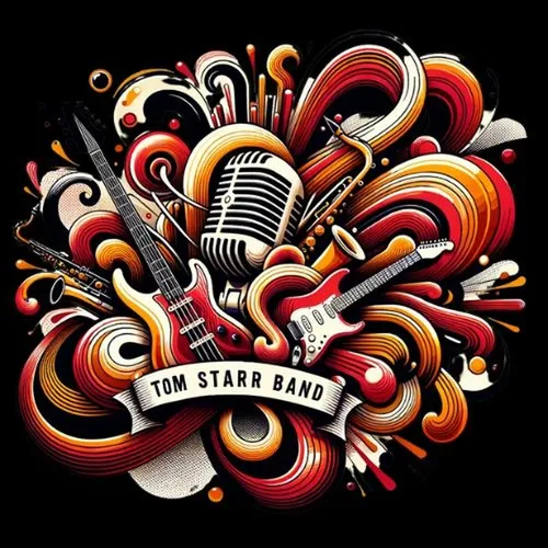 Tom Starr Band