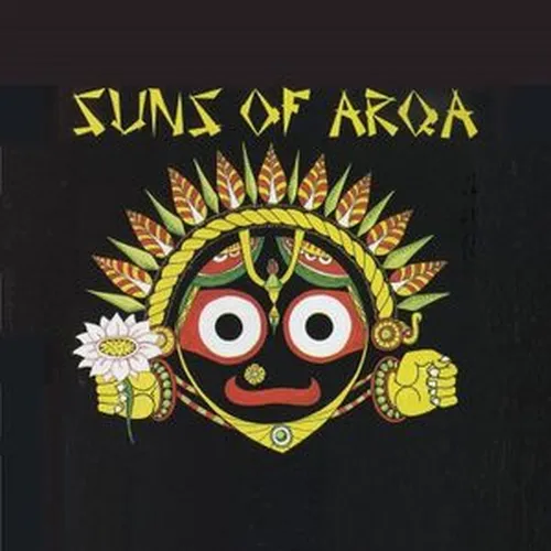 Suns of Arqa