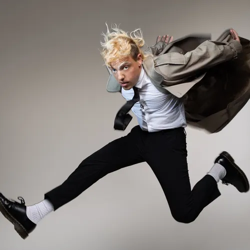 Robert DeLong