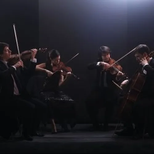 Quartet Gerhard