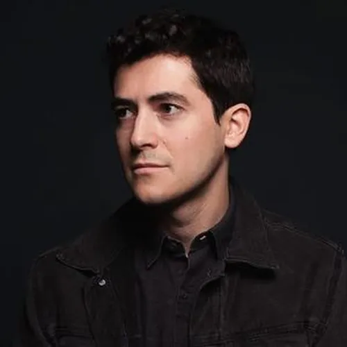 Sam Reider