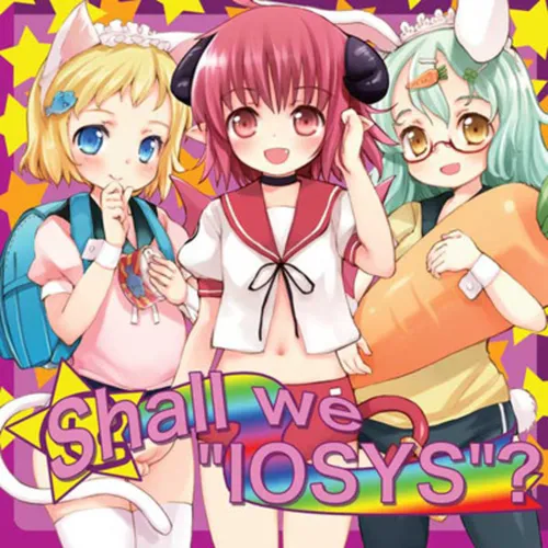 IOSYS