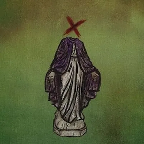 Headless Mary