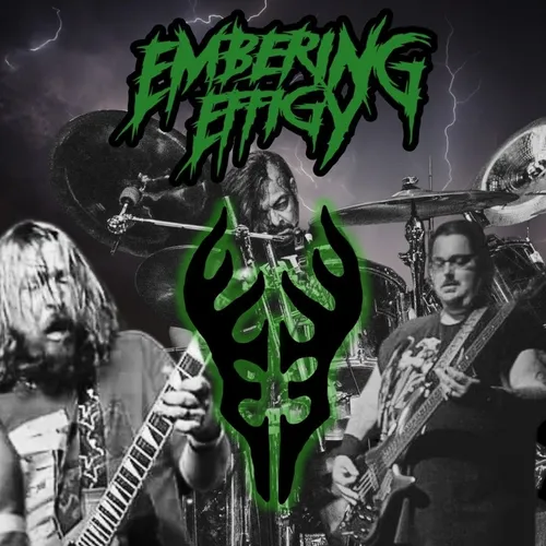 EMBERING EFFIGY