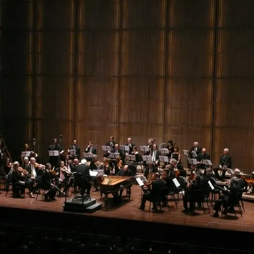 Orchestra of the Eighteenth Century