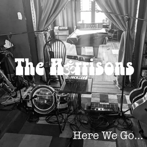 The Harrisons
