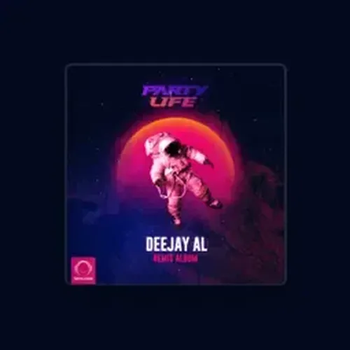 Deejay Al