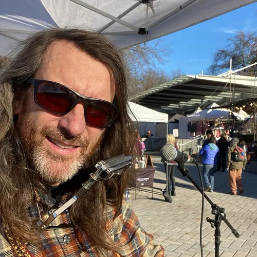 Dan Kaufman Band