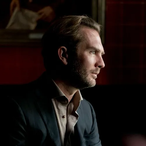 Thomas Oliemans