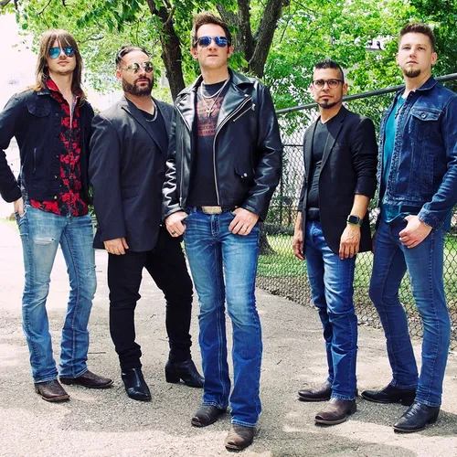 Will Carter Band