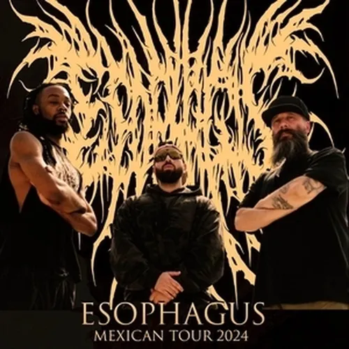 Esophagus