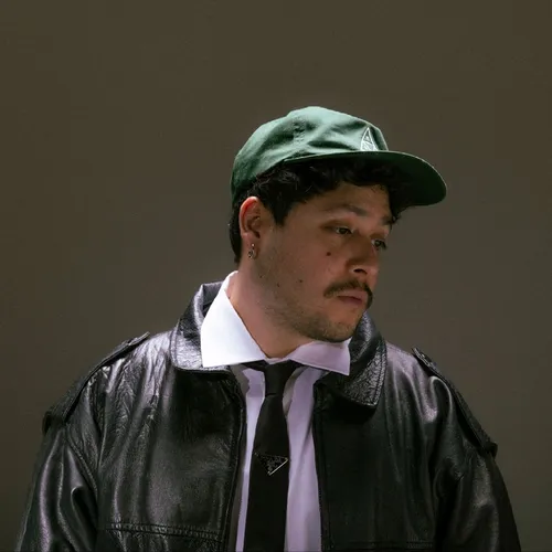 Marco Mares